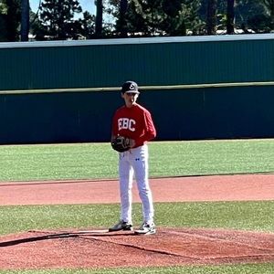 Meet your Posher, Landry